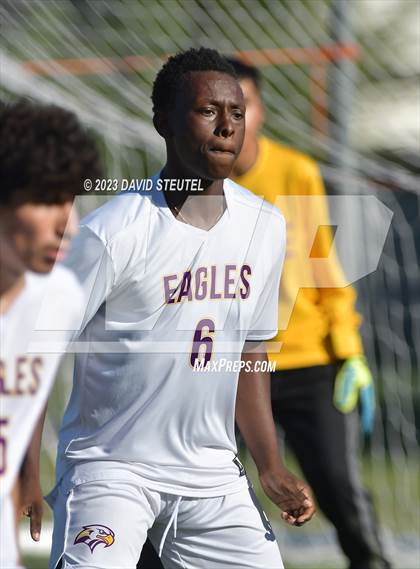 Thumbnail 2 in Elite @ Leroy Greene Academy photogallery.