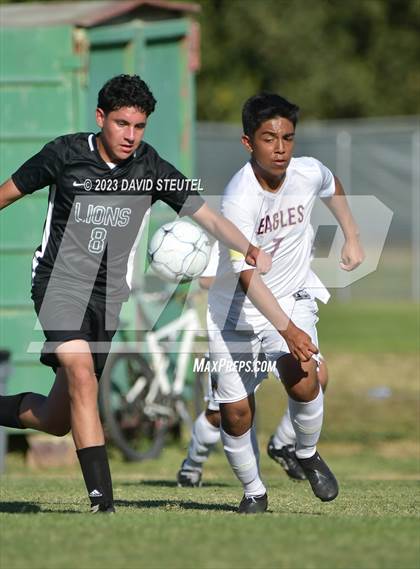 Thumbnail 2 in Elite @ Leroy Greene Academy photogallery.