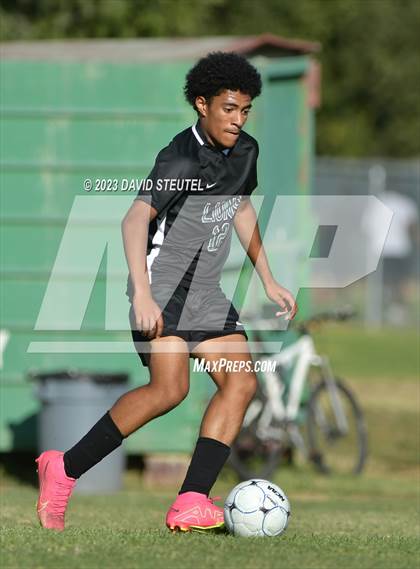 Thumbnail 3 in Elite @ Leroy Greene Academy photogallery.