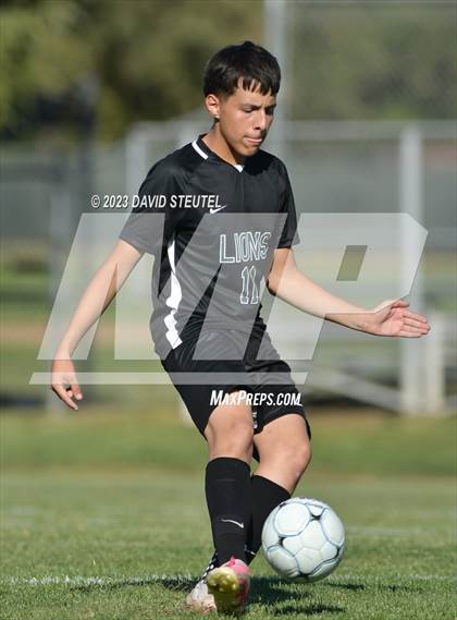 Thumbnail 3 in Elite @ Leroy Greene Academy photogallery.
