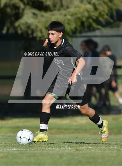 Thumbnail 1 in Elite @ Leroy Greene Academy photogallery.
