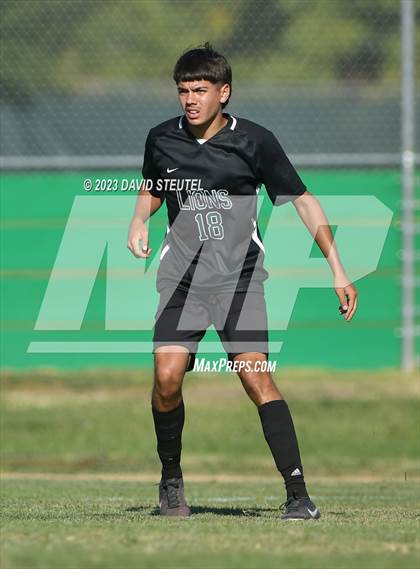 Thumbnail 2 in Elite @ Leroy Greene Academy photogallery.