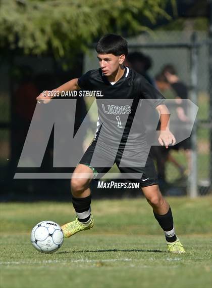 Thumbnail 3 in Elite @ Leroy Greene Academy photogallery.