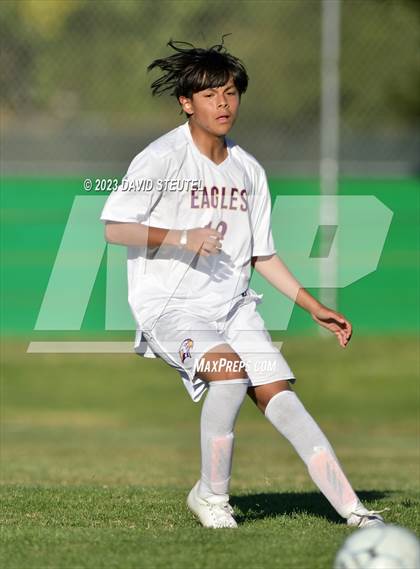 Thumbnail 3 in Elite @ Leroy Greene Academy photogallery.