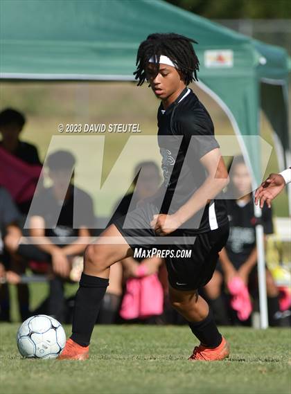 Thumbnail 2 in Elite @ Leroy Greene Academy photogallery.