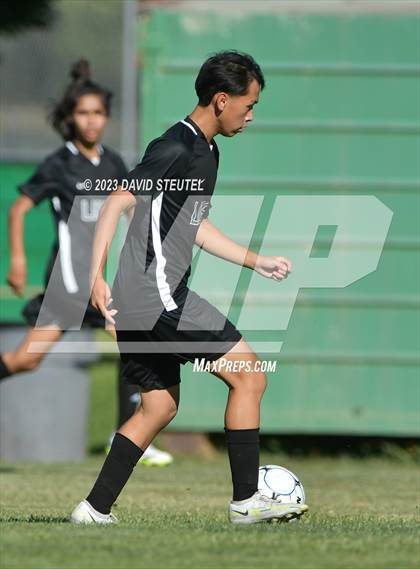Thumbnail 2 in Elite @ Leroy Greene Academy photogallery.