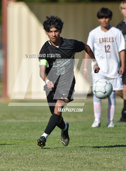 Thumbnail 1 in Elite @ Leroy Greene Academy photogallery.