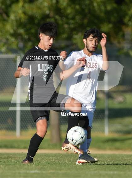 Thumbnail 2 in Elite @ Leroy Greene Academy photogallery.