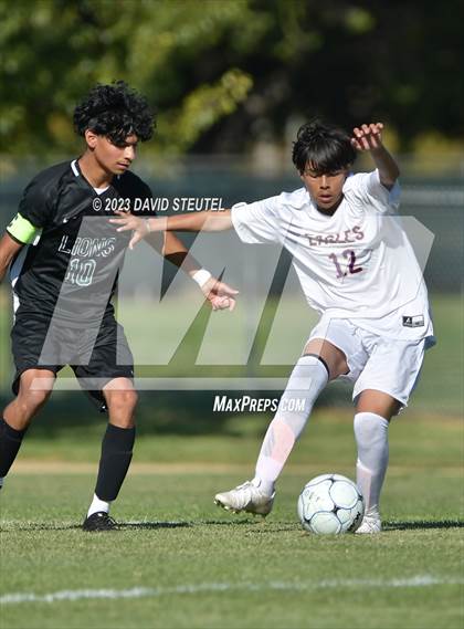 Thumbnail 3 in Elite @ Leroy Greene Academy photogallery.