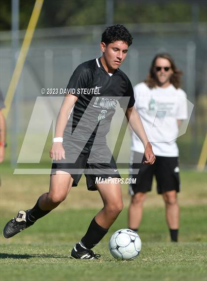 Thumbnail 2 in Elite @ Leroy Greene Academy photogallery.
