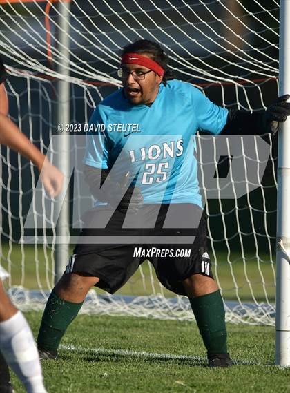 Thumbnail 2 in Elite @ Leroy Greene Academy photogallery.