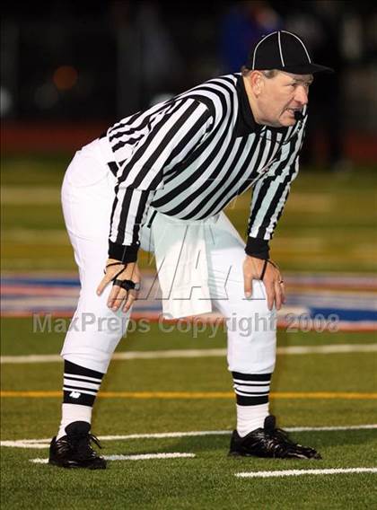 Thumbnail 2 in St. Patrick/St. Vincent @ Justin-Siena (CIF NCS D4 Playoffs) photogallery.