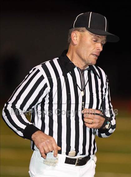 Thumbnail 3 in St. Patrick/St. Vincent @ Justin-Siena (CIF NCS D4 Playoffs) photogallery.
