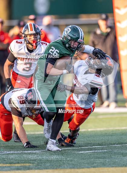 Thumbnail 1 in Northville @ Lake Orion photogallery.