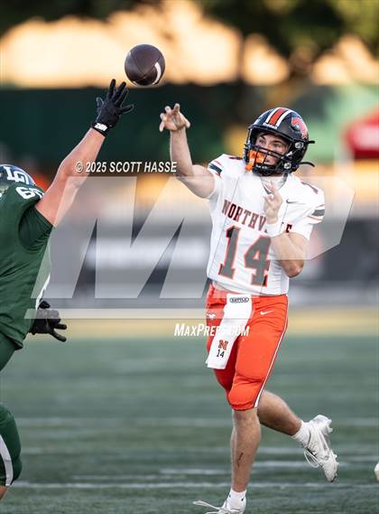 Thumbnail 2 in Northville @ Lake Orion photogallery.