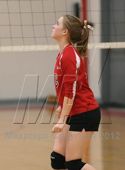 Thumbnail 1 in Valley Christian @ Victory Christian (CIF SJS D6 Playoffs) photogallery.