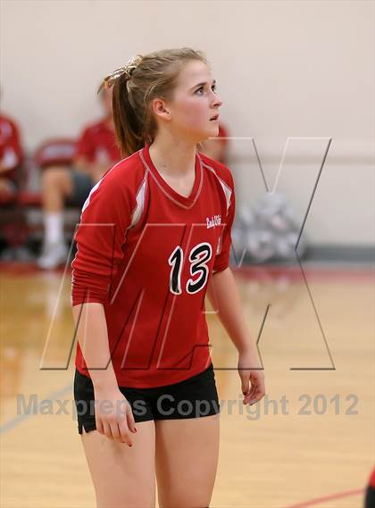 Thumbnail 1 in Valley Christian @ Victory Christian (CIF SJS D6 Playoffs) photogallery.