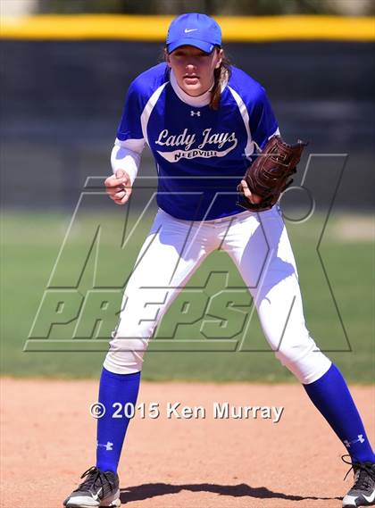 Thumbnail 1 in Needville vs Katy Taylor (Katy Tournament) photogallery.