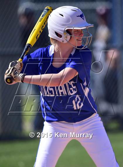 Thumbnail 1 in Needville vs Katy Taylor (Katy Tournament) photogallery.