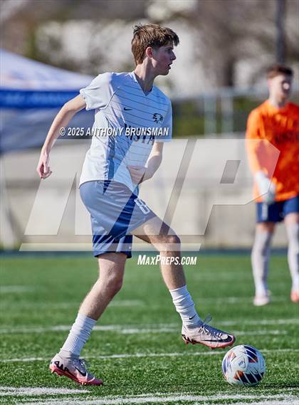 Thumbnail 3 in Vista del Lago vs. Roseville (CIF SJS D3 Final) photogallery.