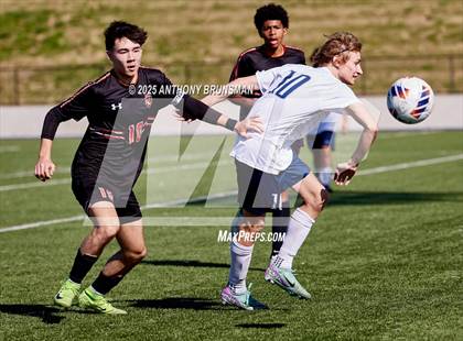 Thumbnail 3 in Vista del Lago vs. Roseville (CIF SJS D3 Final) photogallery.