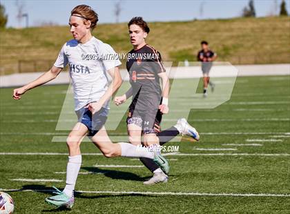 Thumbnail 1 in Vista del Lago vs. Roseville (CIF SJS D3 Final) photogallery.