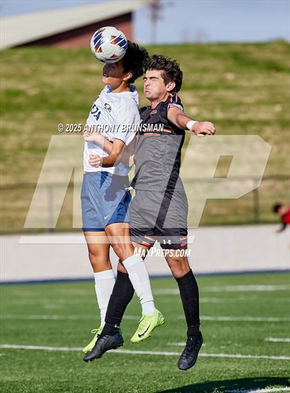 Thumbnail 1 in Vista del Lago vs. Roseville (CIF SJS D3 Final) photogallery.