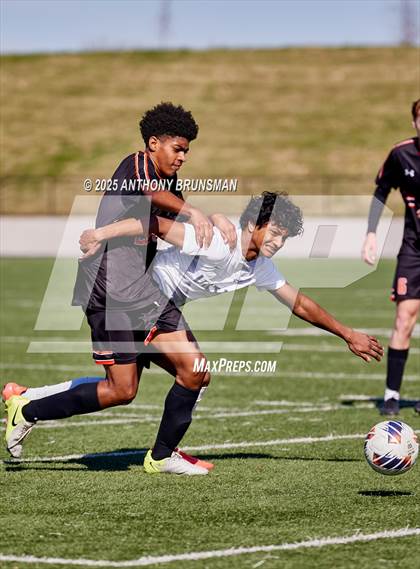 Thumbnail 1 in Vista del Lago vs. Roseville (CIF SJS D3 Final) photogallery.