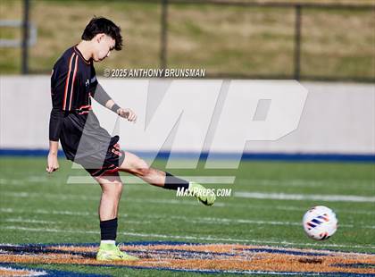 Thumbnail 1 in Vista del Lago vs. Roseville (CIF SJS D3 Final) photogallery.