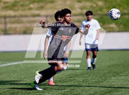 Thumbnail 1 in Vista del Lago vs. Roseville (CIF SJS D3 Final) photogallery.