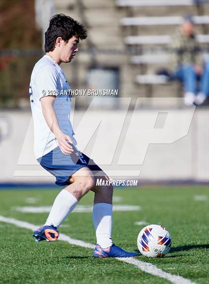Thumbnail 1 in Vista del Lago vs. Roseville (CIF SJS D3 Final) photogallery.