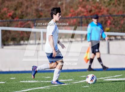 Thumbnail 3 in Vista del Lago vs. Roseville (CIF SJS D3 Final) photogallery.