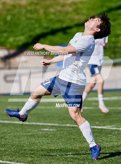 Thumbnail 2 in Vista del Lago vs. Roseville (CIF SJS D3 Final) photogallery.