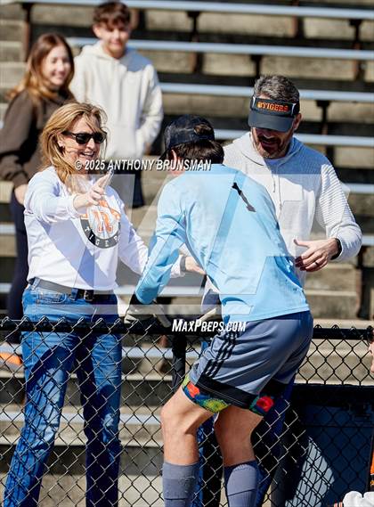 Thumbnail 1 in Vista del Lago vs. Roseville (CIF SJS D3 Final) photogallery.