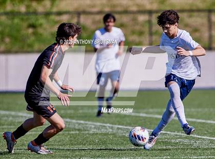 Thumbnail 1 in Vista del Lago vs. Roseville (CIF SJS D3 Final) photogallery.