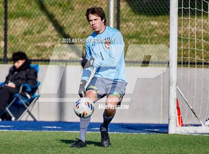 Thumbnail 2 in Vista del Lago vs. Roseville (CIF SJS D3 Final) photogallery.