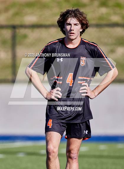 Thumbnail 2 in Vista del Lago vs. Roseville (CIF SJS D3 Final) photogallery.