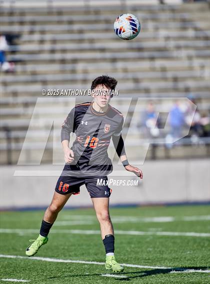 Thumbnail 1 in Vista del Lago vs. Roseville (CIF SJS D3 Final) photogallery.