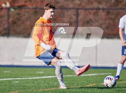 Thumbnail 3 in Vista del Lago vs. Roseville (CIF SJS D3 Final) photogallery.