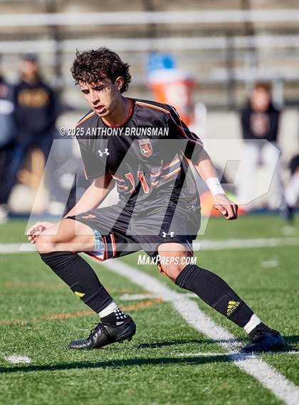 Thumbnail 1 in Vista del Lago vs. Roseville (CIF SJS D3 Final) photogallery.