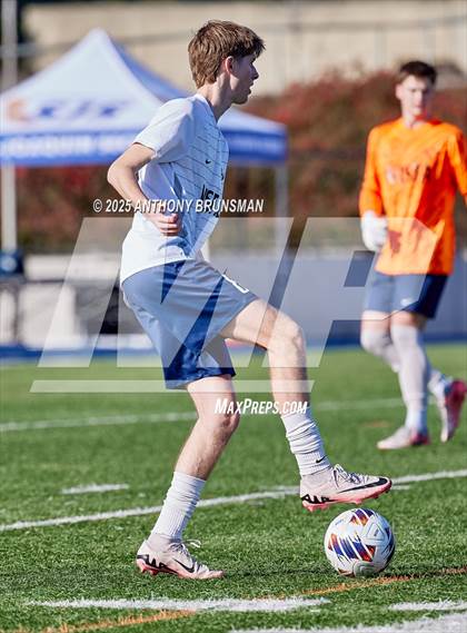 Thumbnail 1 in Vista del Lago vs. Roseville (CIF SJS D3 Final) photogallery.