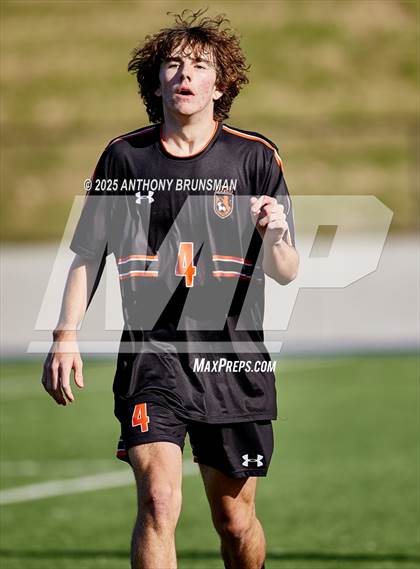 Thumbnail 1 in Vista del Lago vs. Roseville (CIF SJS D3 Final) photogallery.