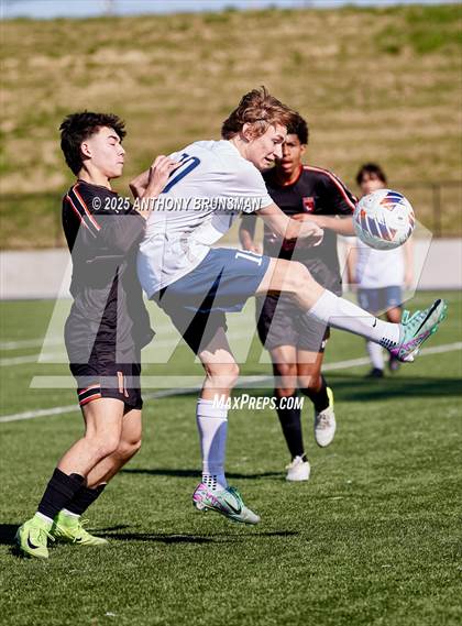 Thumbnail 1 in Vista del Lago vs. Roseville (CIF SJS D3 Final) photogallery.