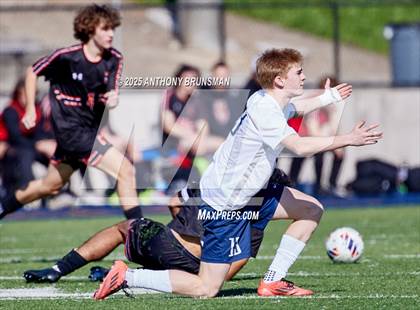 Thumbnail 1 in Vista del Lago vs. Roseville (CIF SJS D3 Final) photogallery.