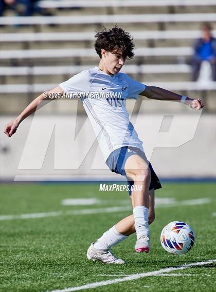 Thumbnail 1 in Vista del Lago vs. Roseville (CIF SJS D3 Final) photogallery.