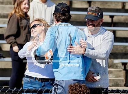 Thumbnail 2 in Vista del Lago vs. Roseville (CIF SJS D3 Final) photogallery.