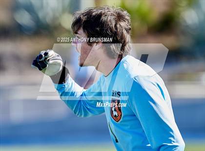 Thumbnail 1 in Vista del Lago vs. Roseville (CIF SJS D3 Final) photogallery.
