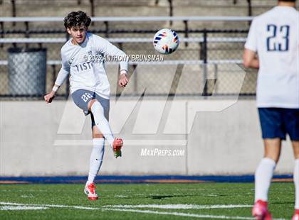 Thumbnail 3 in Vista del Lago vs. Roseville (CIF SJS D3 Final) photogallery.