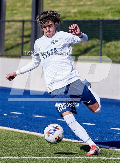 Thumbnail 1 in Vista del Lago vs. Roseville (CIF SJS D3 Final) photogallery.