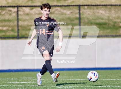 Thumbnail 3 in Vista del Lago vs. Roseville (CIF SJS D3 Final) photogallery.